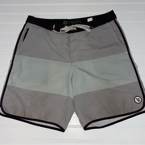 Vuori Swim Trunk board shorts medium